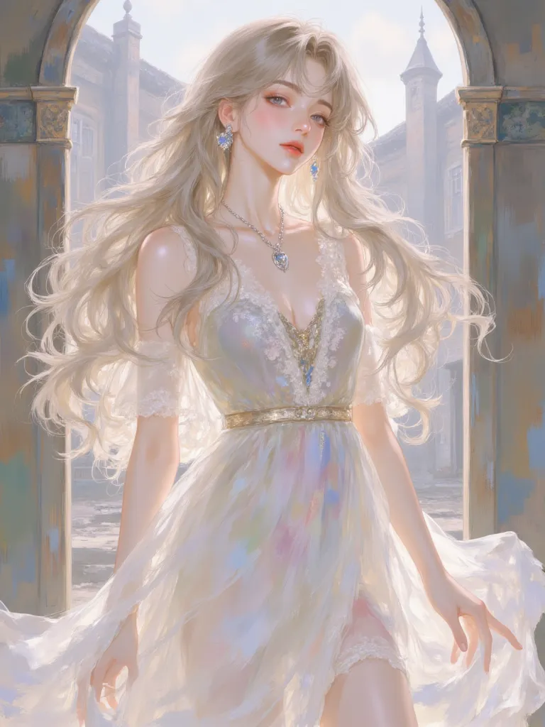 Thumbnail of Серафина