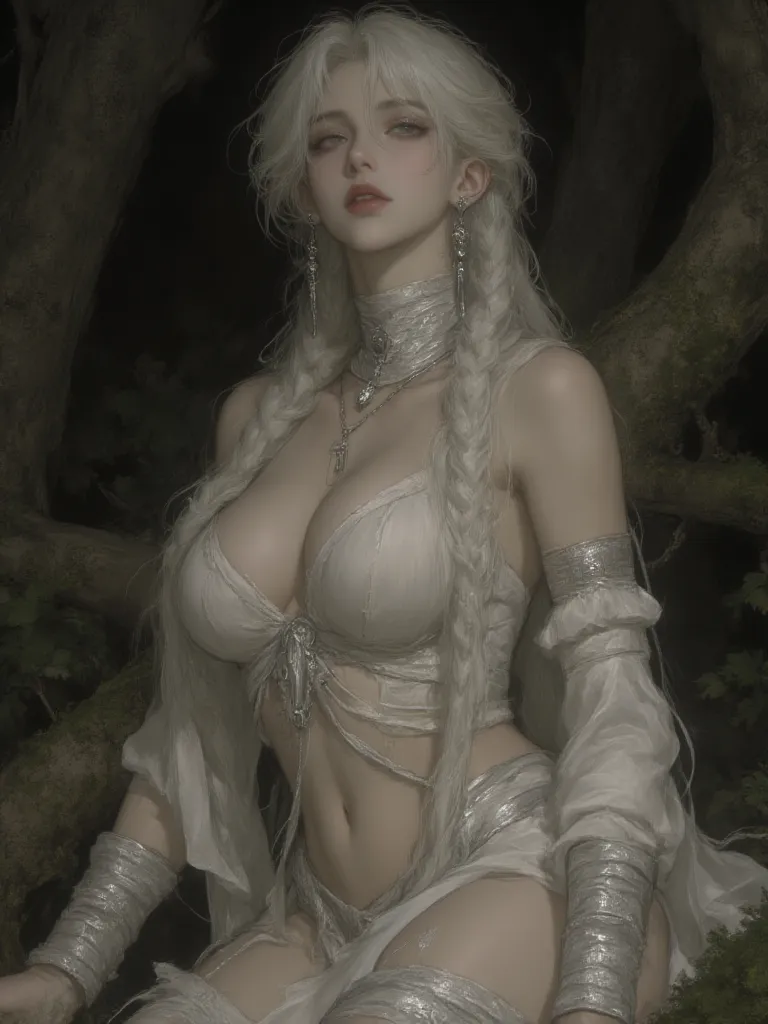Thumbnail of Серафина "Ангел" Дюбуа