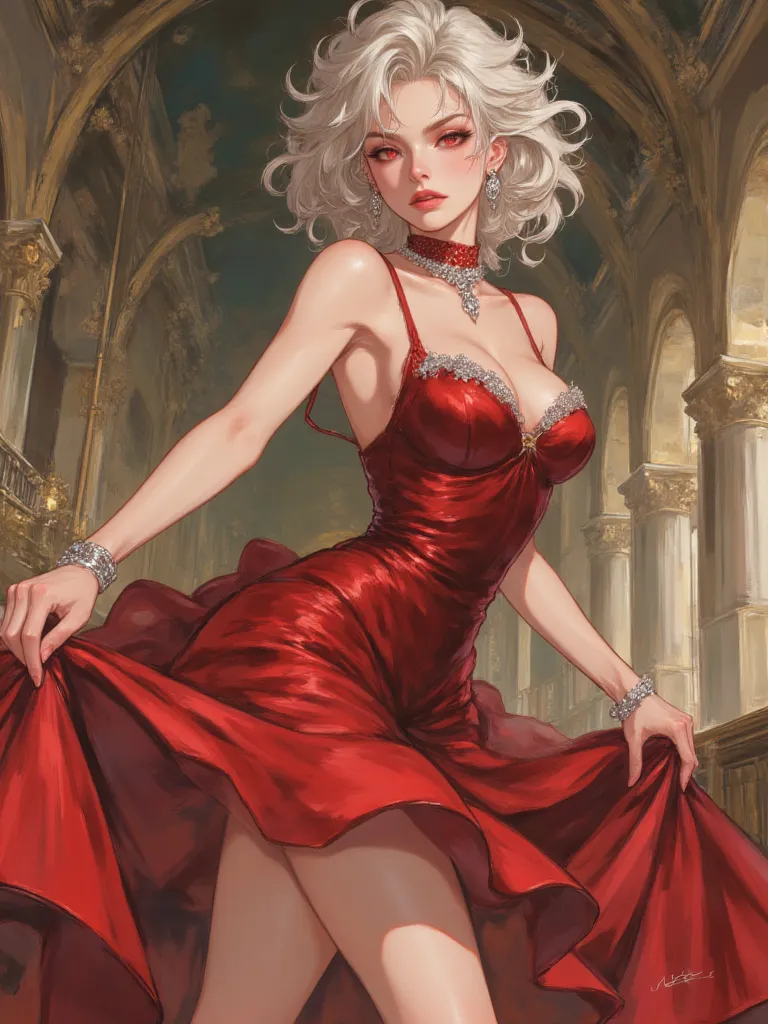 Thumbnail of Кацуки Бакуго