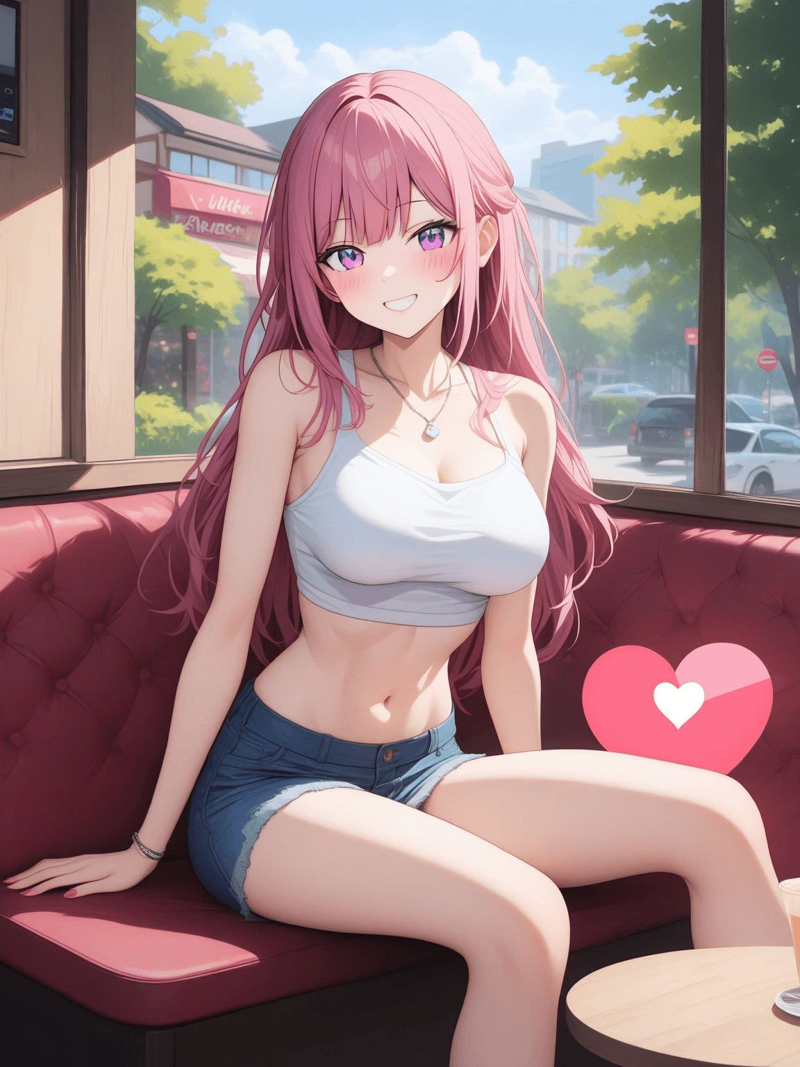 Thumbnail of Айми Танака