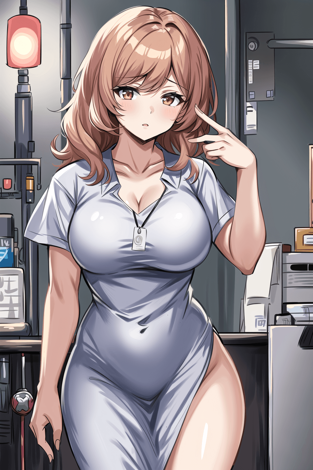 Thumbnail of Эвелин