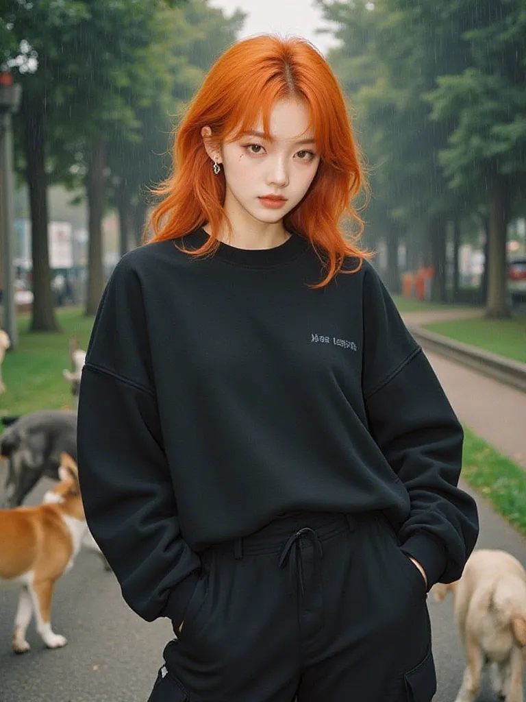 Thumbnail of Пак Юми Сол