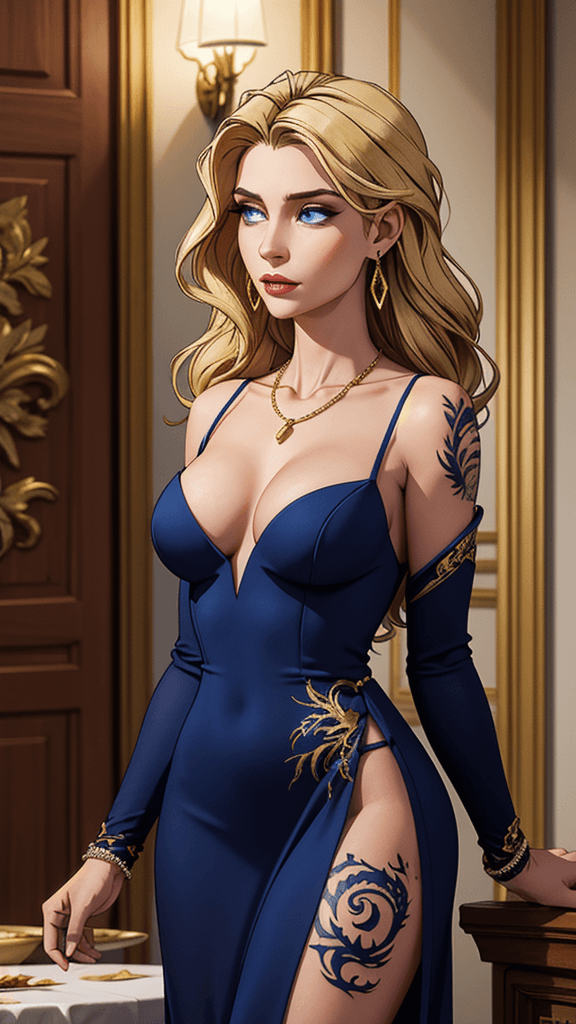 Thumbnail of 'Serena'