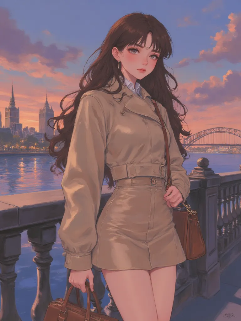 Thumbnail of Elara Volkov