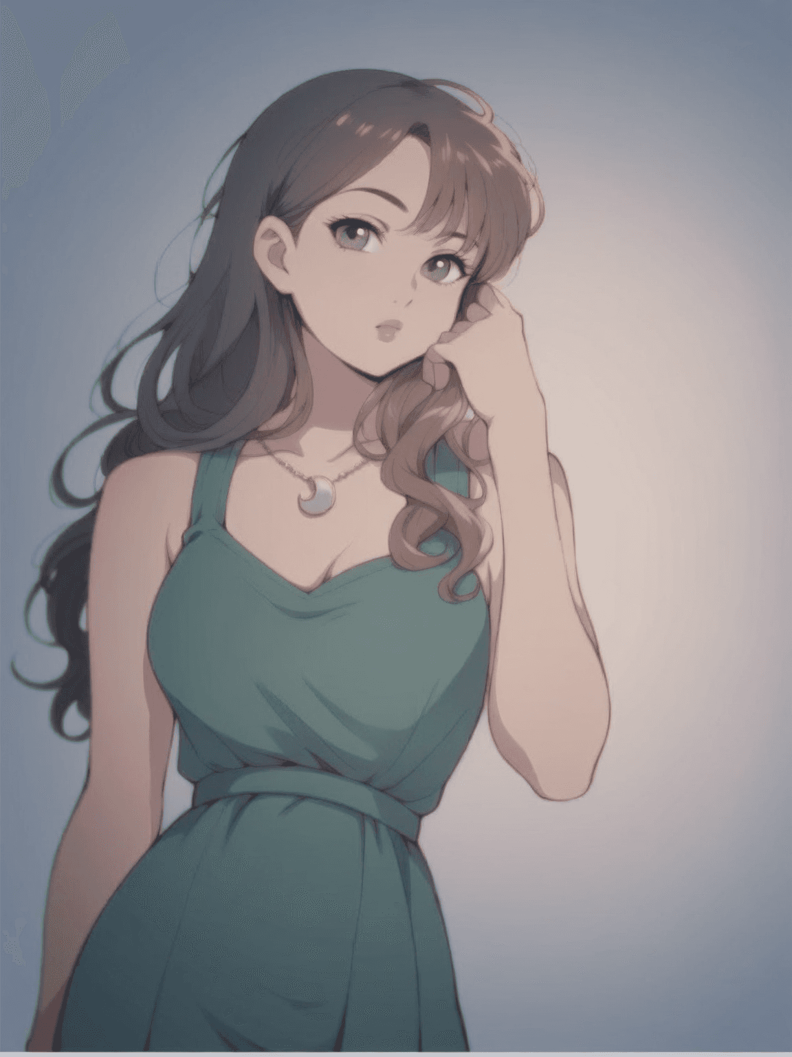 Thumbnail of Кейан Дон