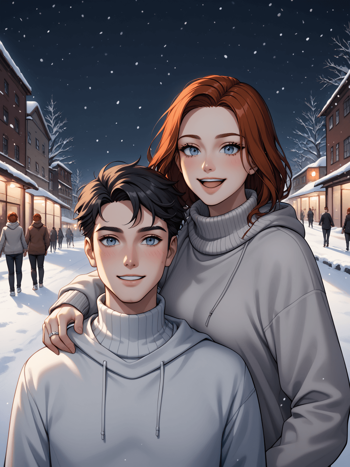 Thumbnail of Joy