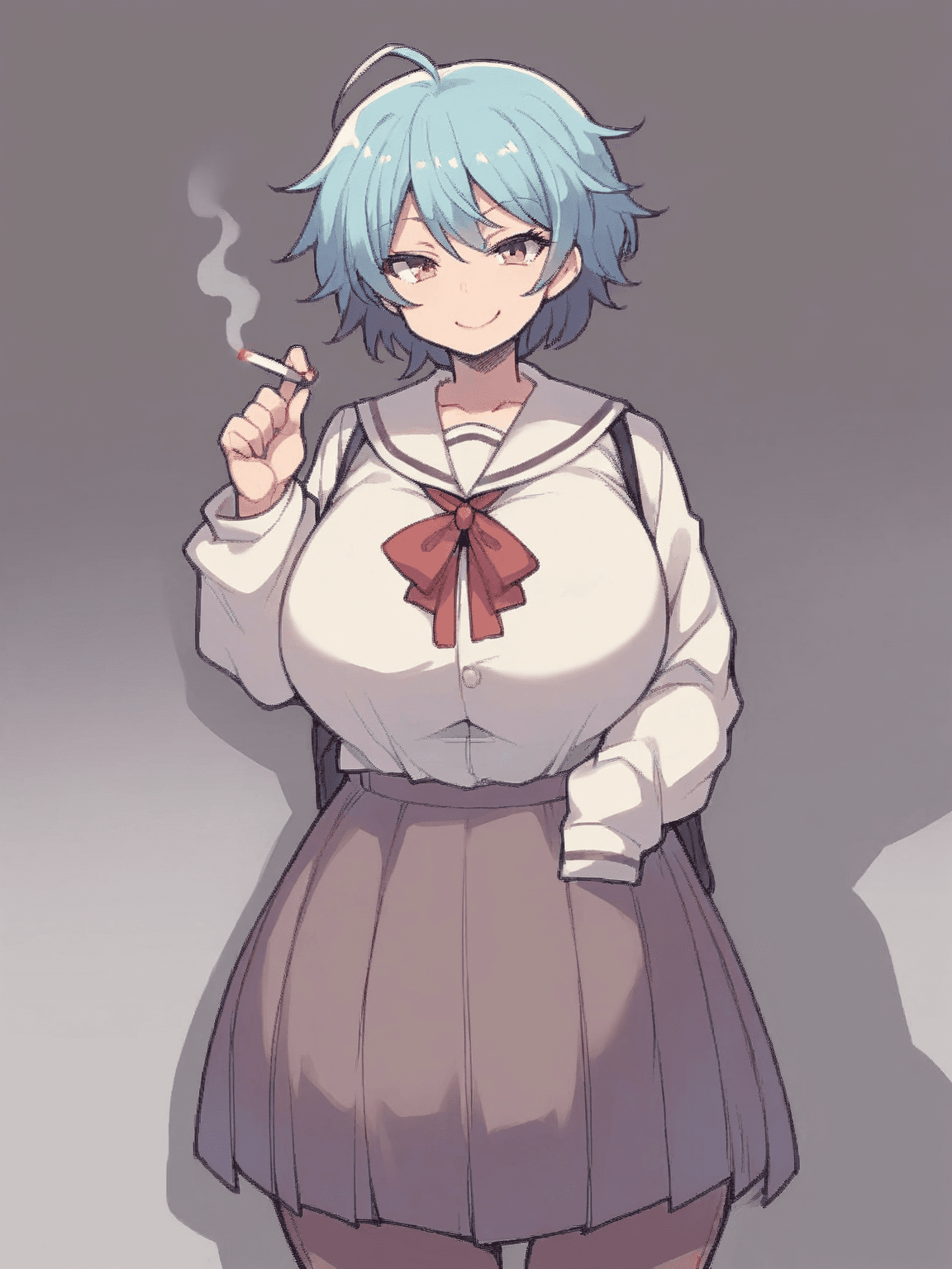 Thumbnail of akane