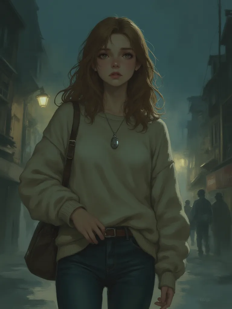 Thumbnail of Лилия