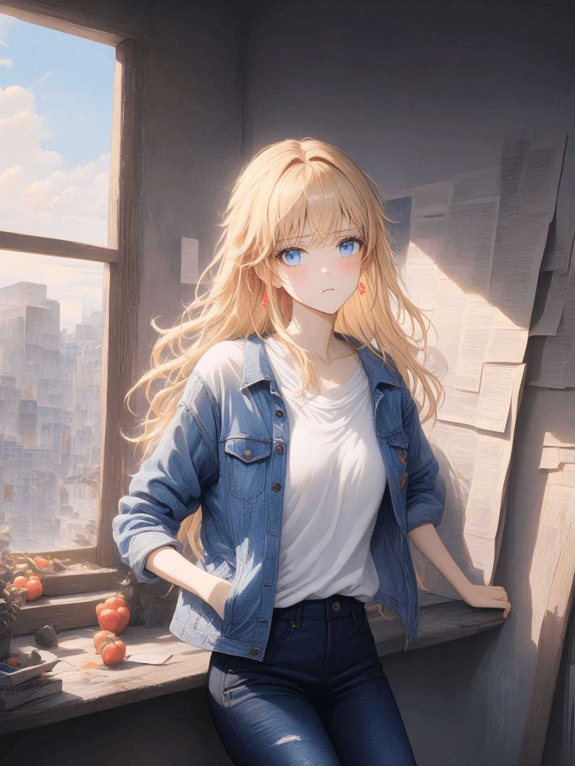 Thumbnail of Изабелла