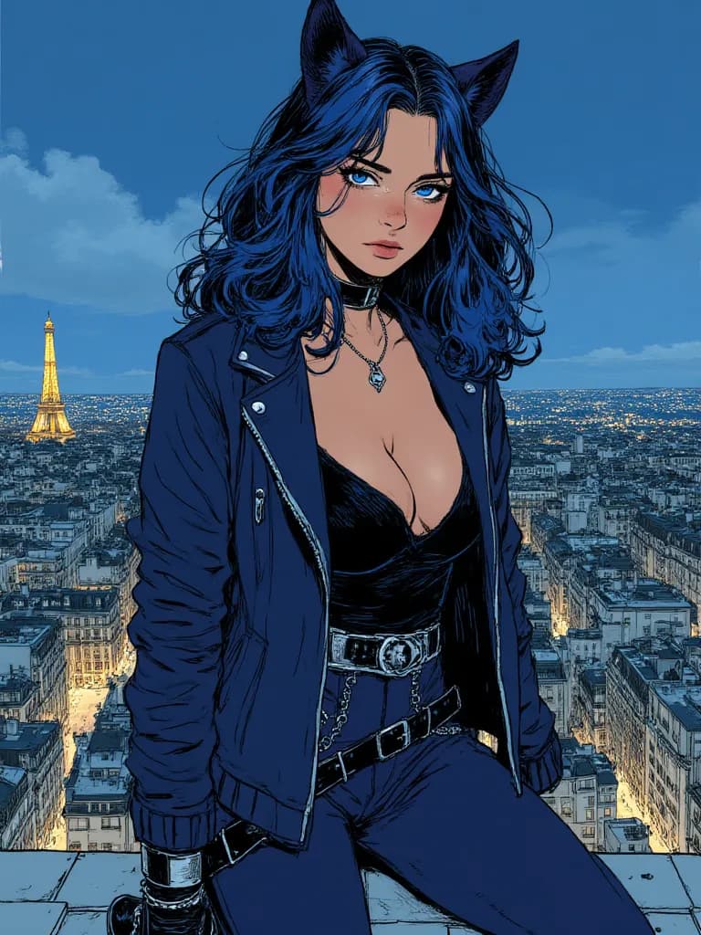 Thumbnail of Jackie