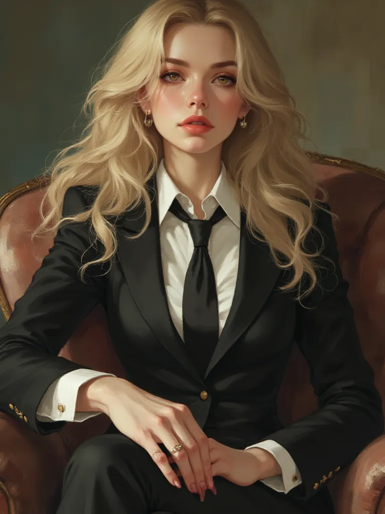 Thumbnail of Оливия