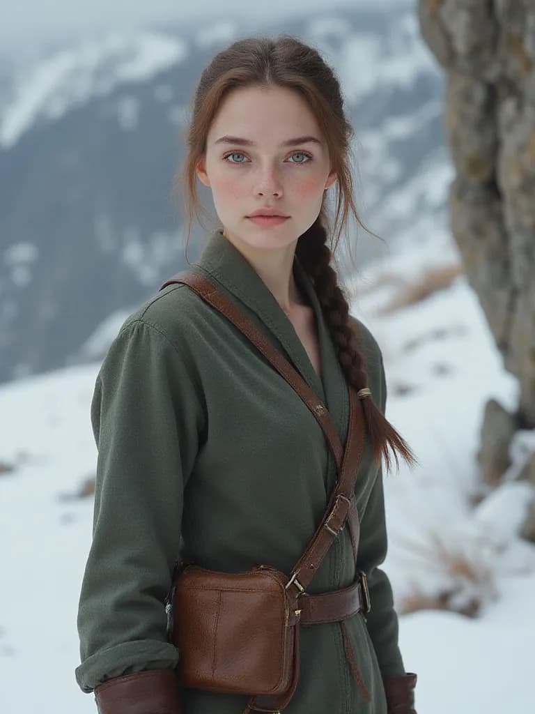 Thumbnail of Элара Медоулайт