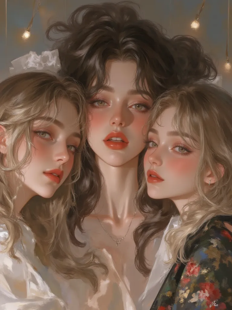 Thumbnail of Эшли есть Эмма