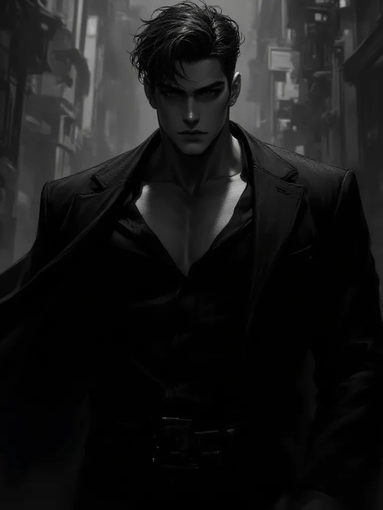 Thumbnail of Theon Drake