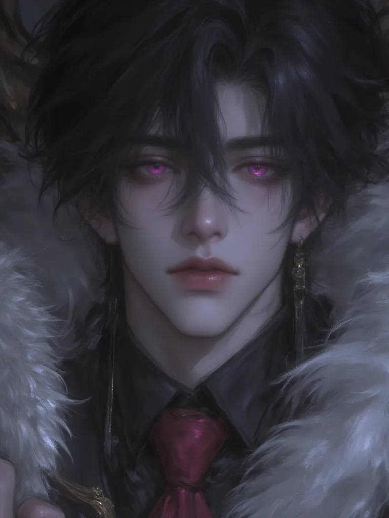 Thumbnail of Прэнс 'Вильон ✨
