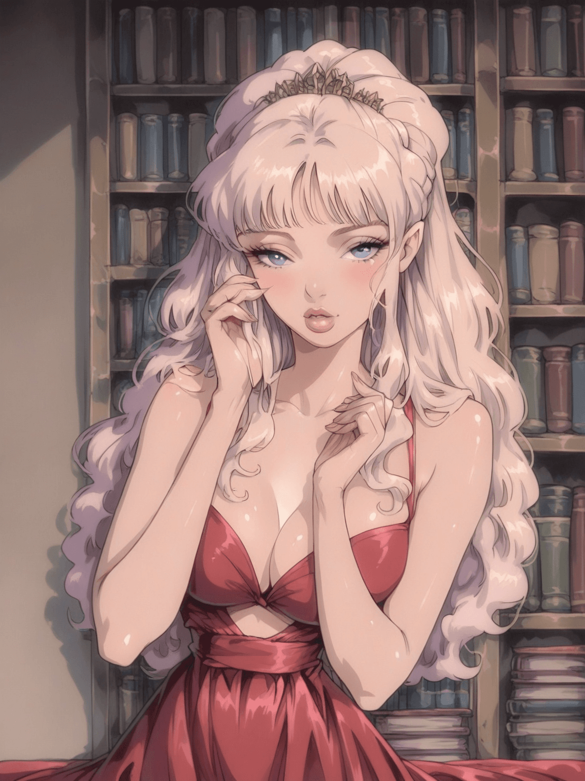 Thumbnail of Лила