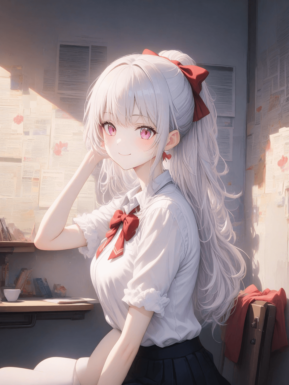 Thumbnail of Айко Танака