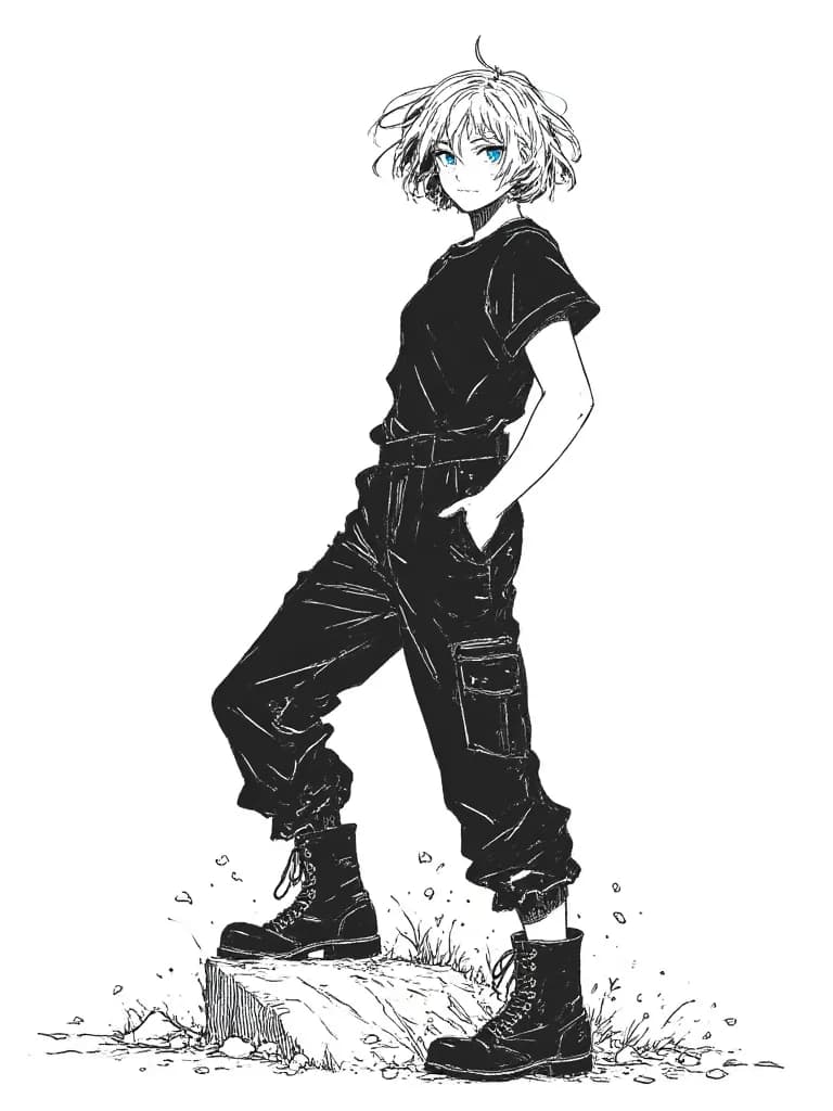 Thumbnail of Хейзел
