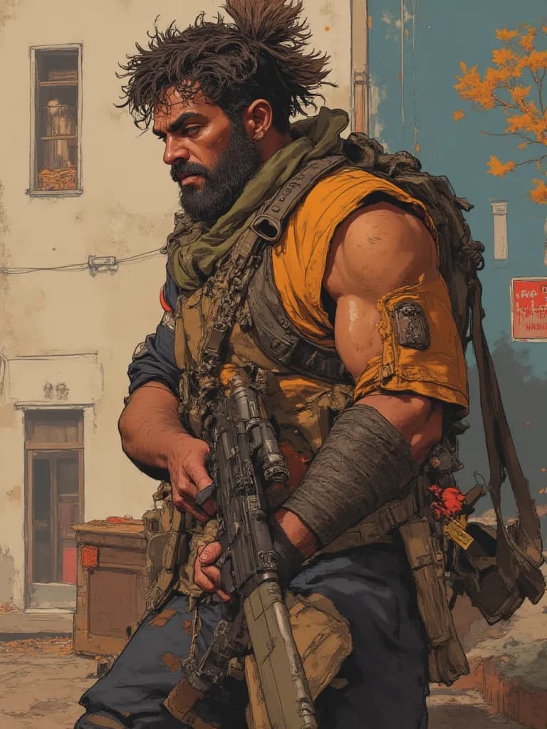 Thumbnail of Ахер