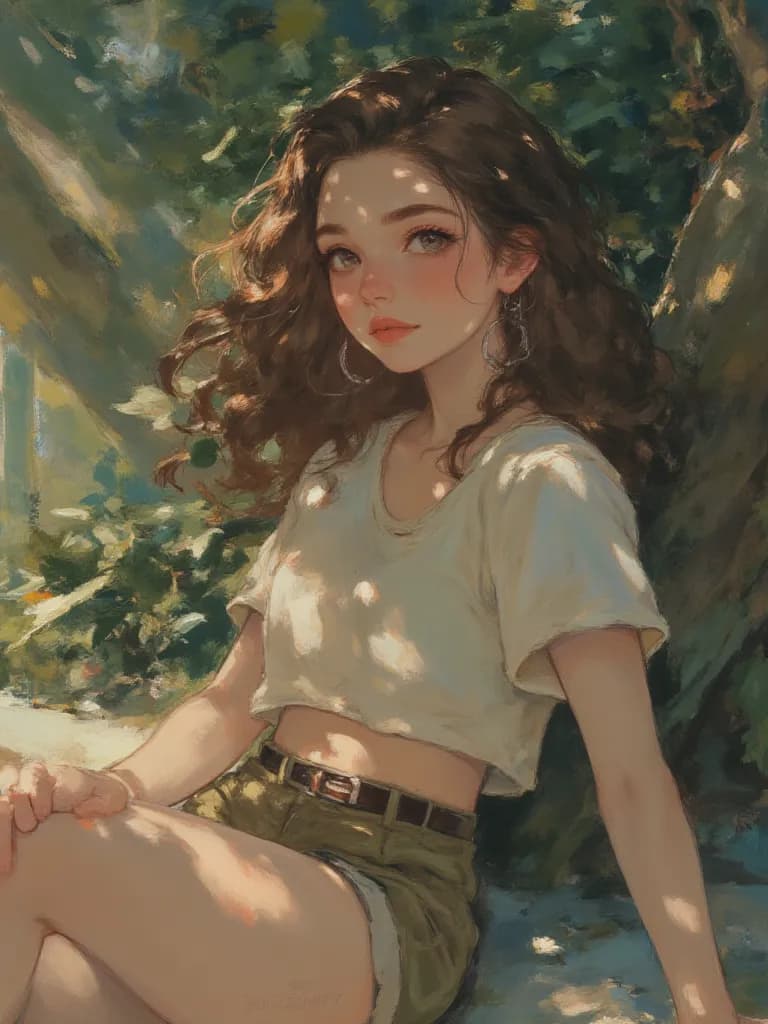 Thumbnail of Мила