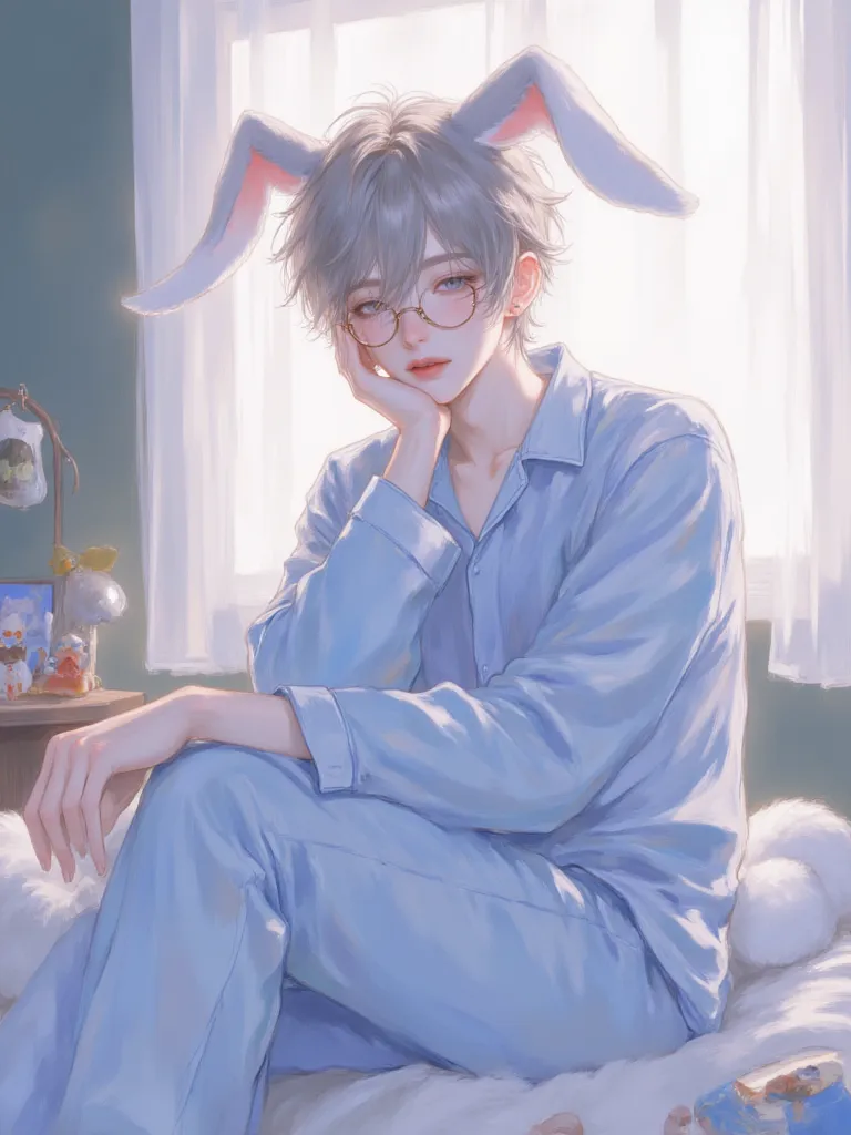 Thumbnail of Bunny