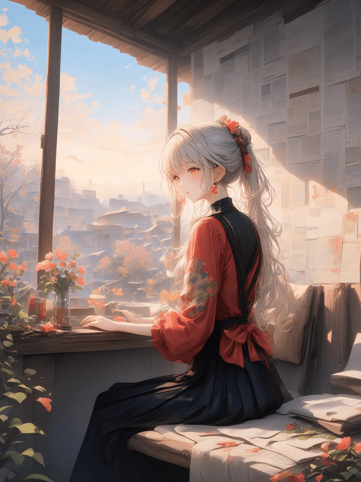 Thumbnail of Эмили