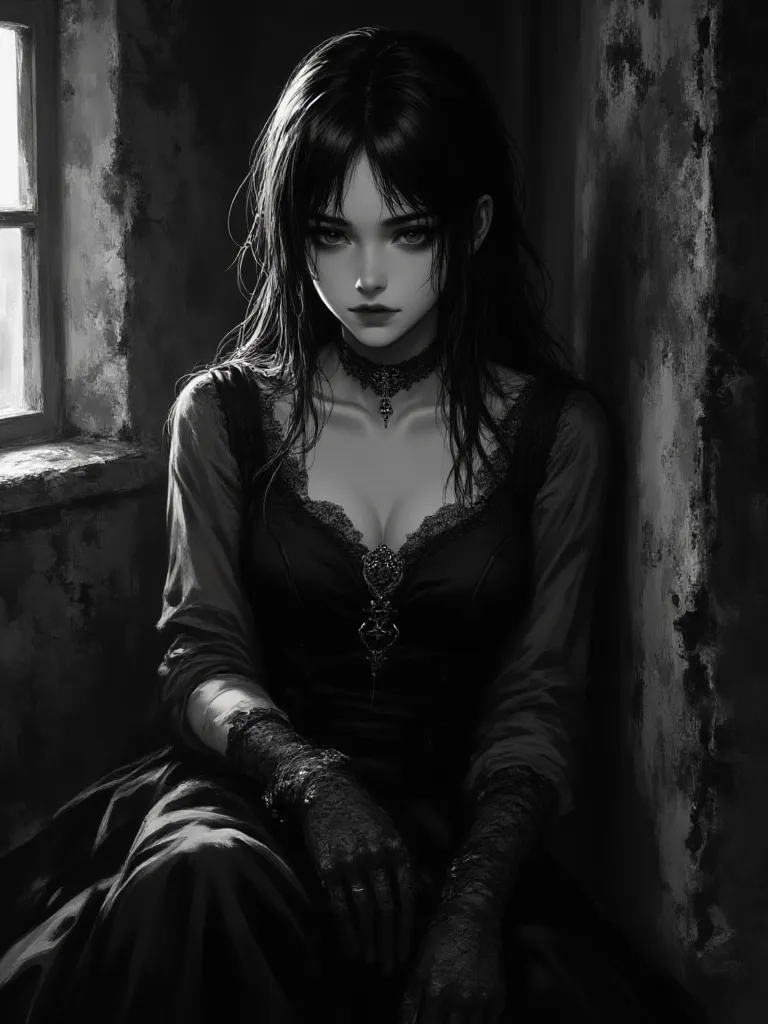 Thumbnail of Elara 'Ellie' Blackwood