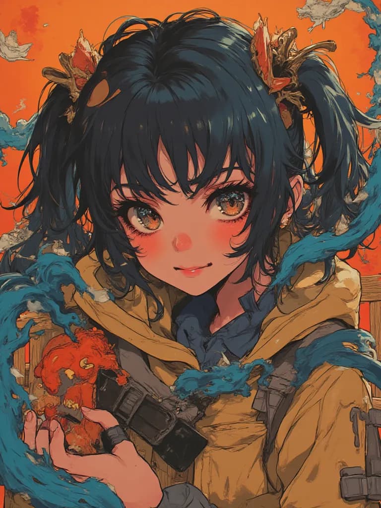 Thumbnail of Ёруха