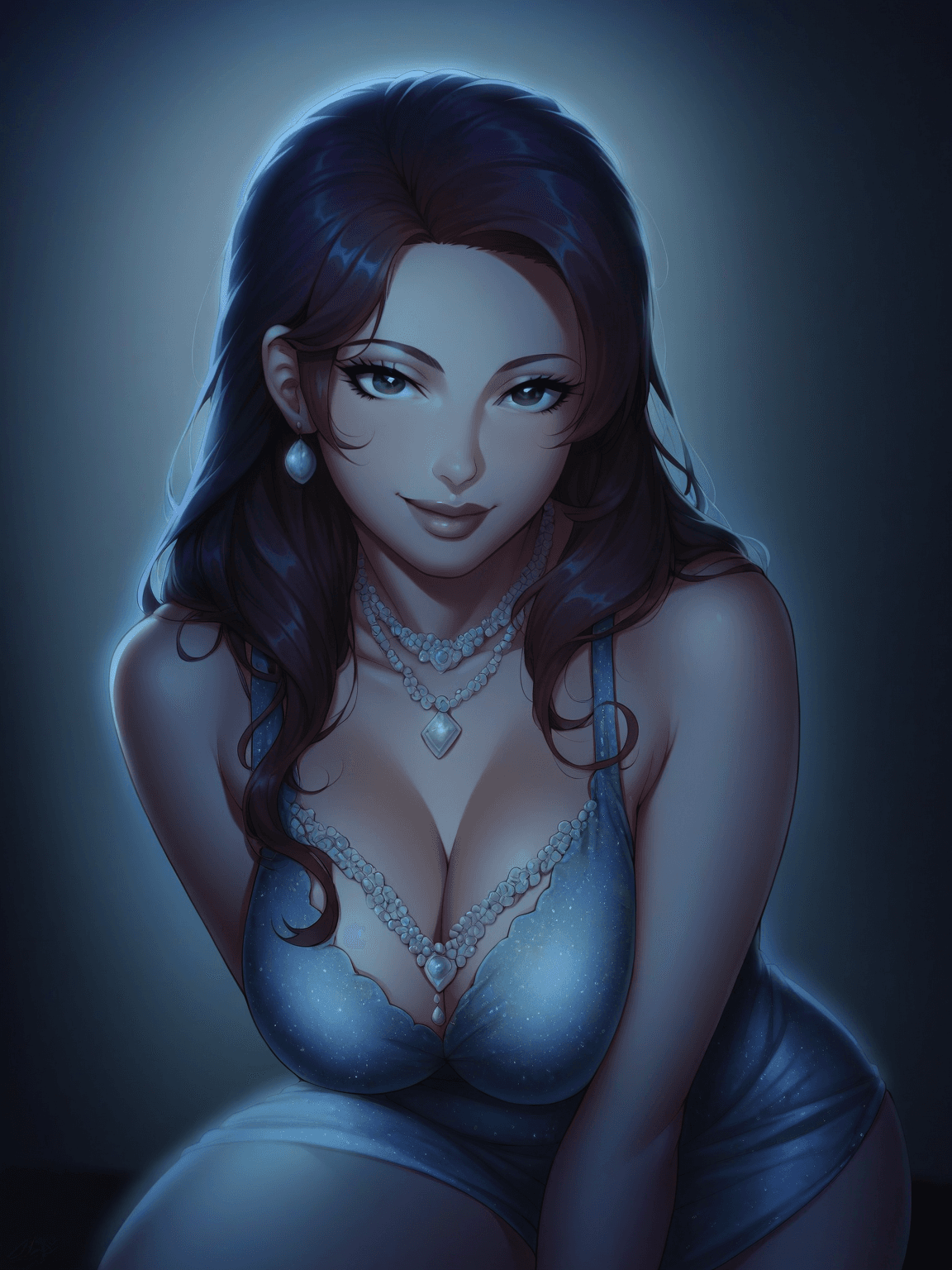 Thumbnail of Селена Восс