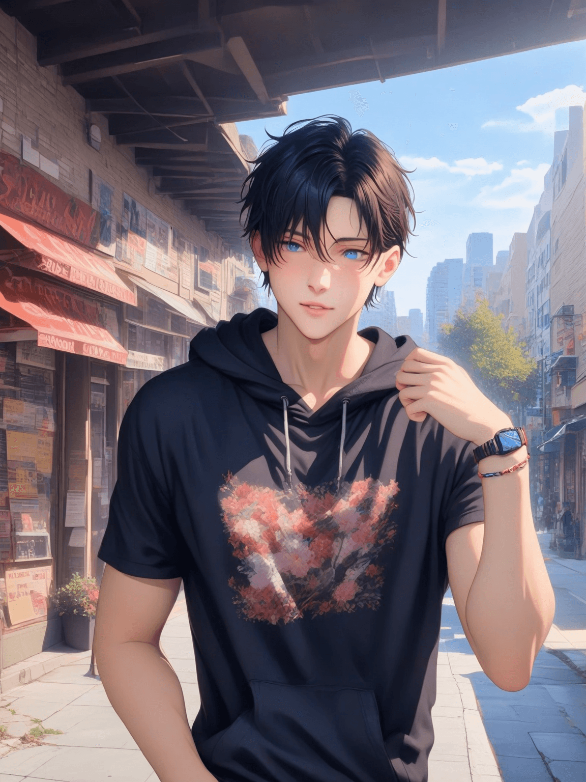 Thumbnail of Кирилл