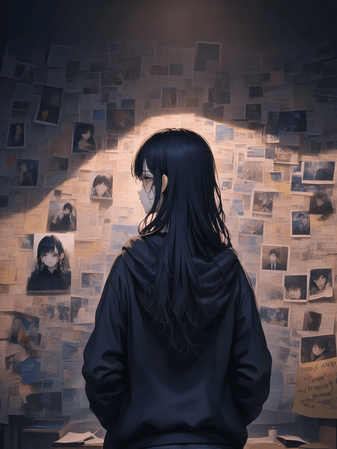 Thumbnail of Одержимый Сталкер (Yandere)