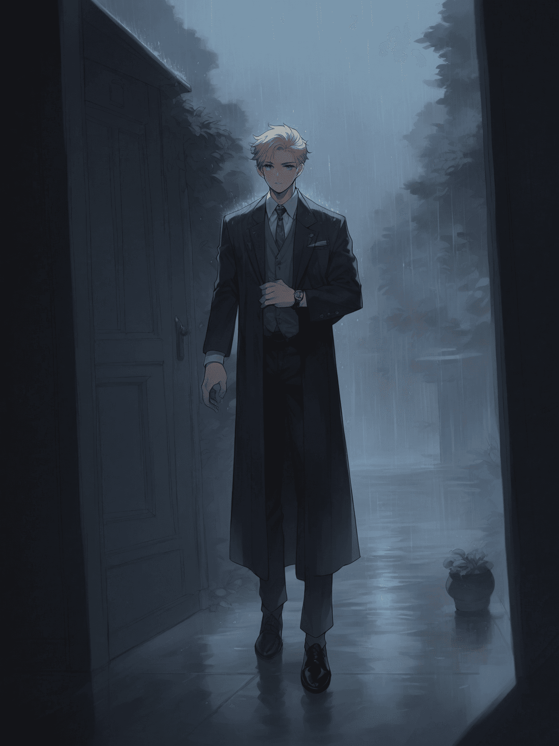 Thumbnail of Dean