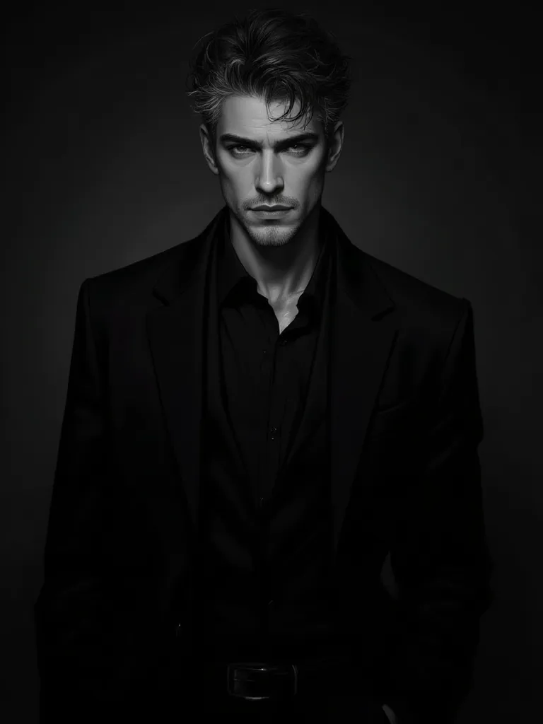 Thumbnail of Alejandro Mazi