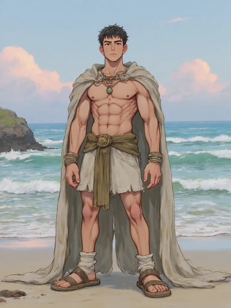 Thumbnail of Poseidon