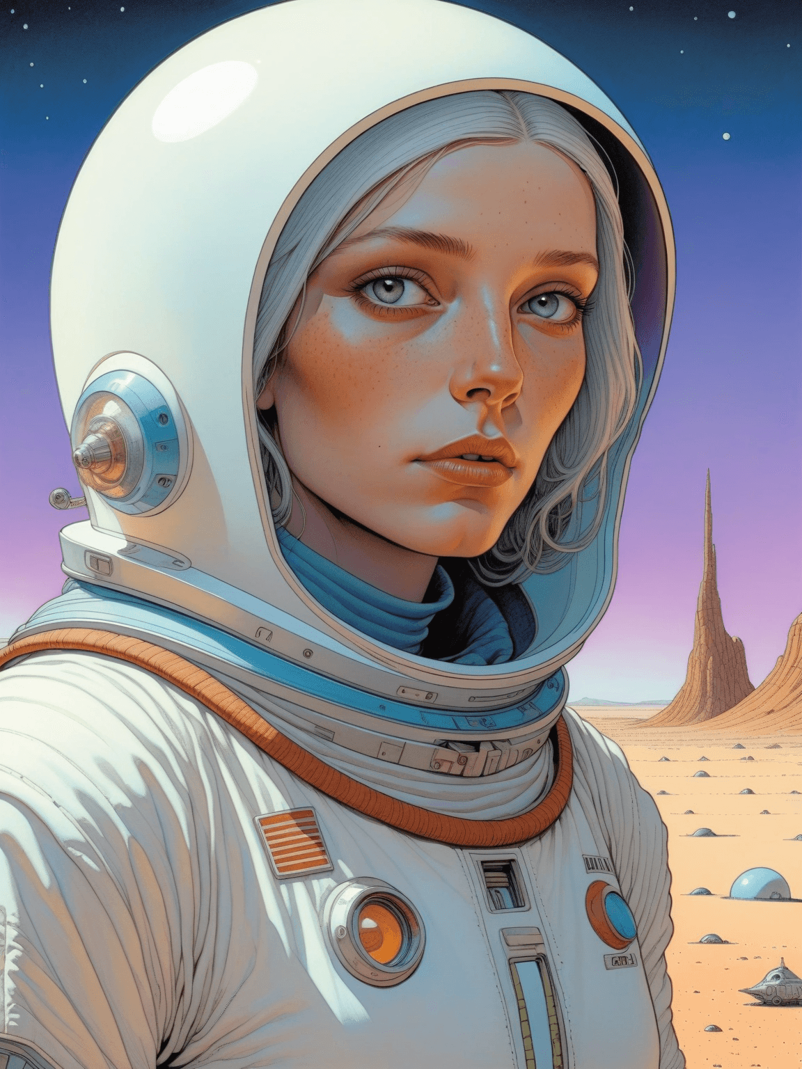 Thumbnail of Кинна