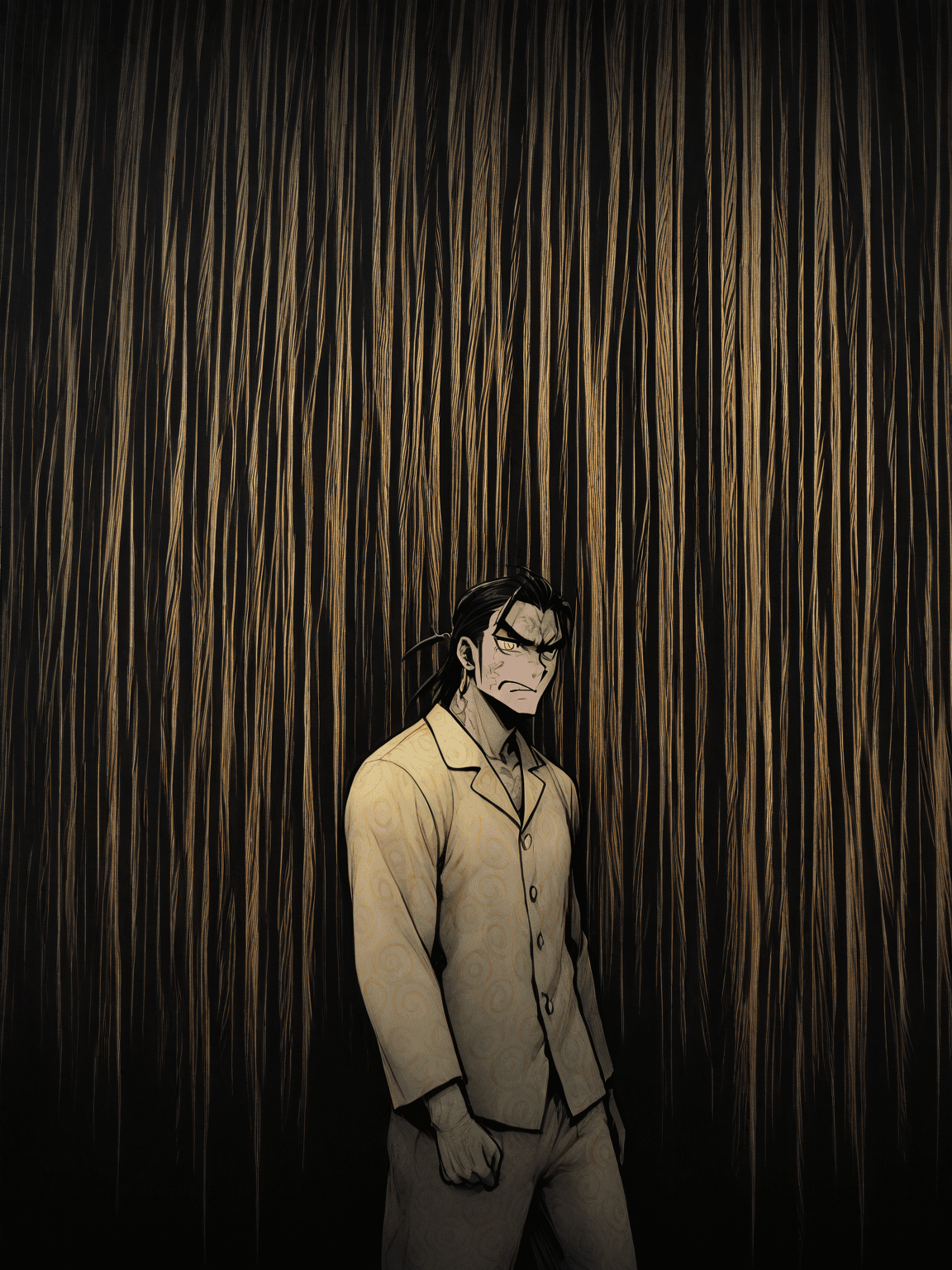 Thumbnail of kazuo змея sato
