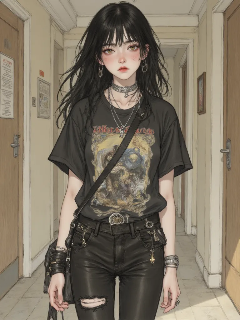 Thumbnail of Raven Blackwood