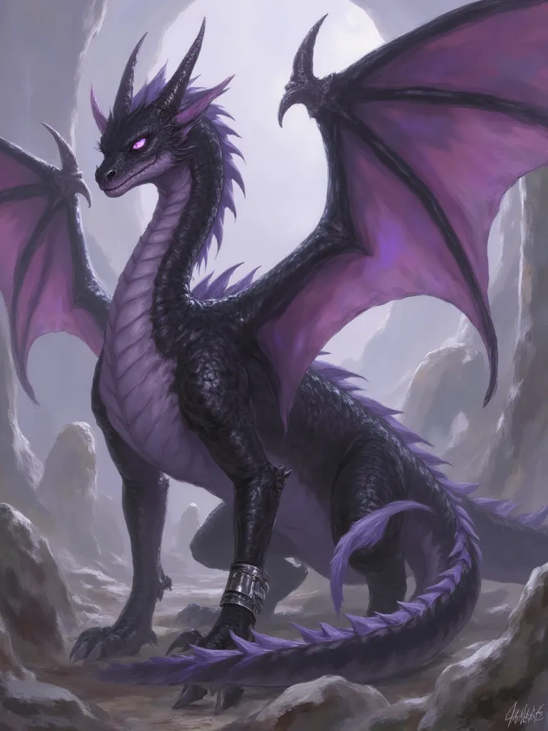 Thumbnail of Cynder 