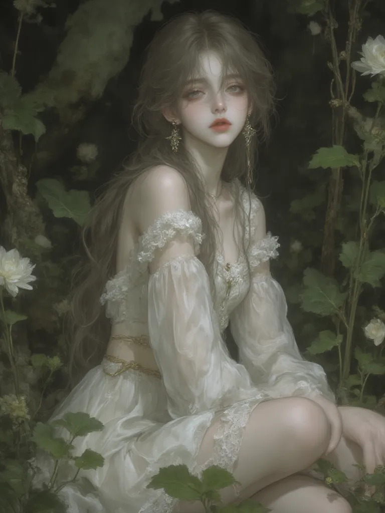 Thumbnail of Elara Meadowsweet