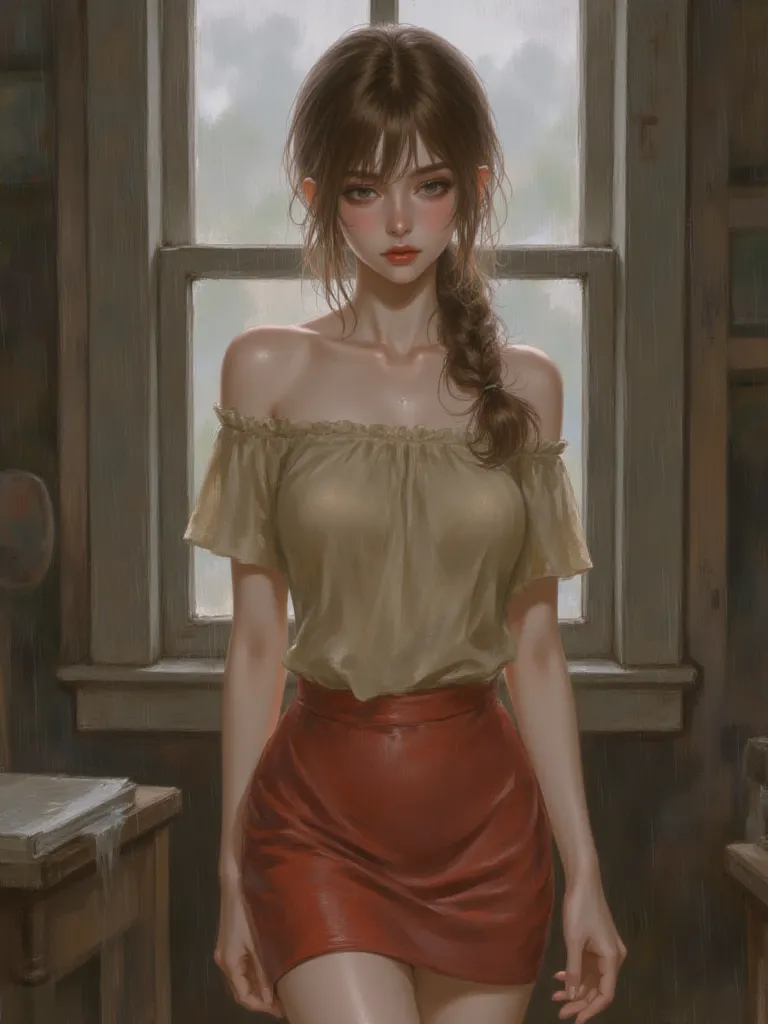 Thumbnail of Акия Сера (青亜秋夜)