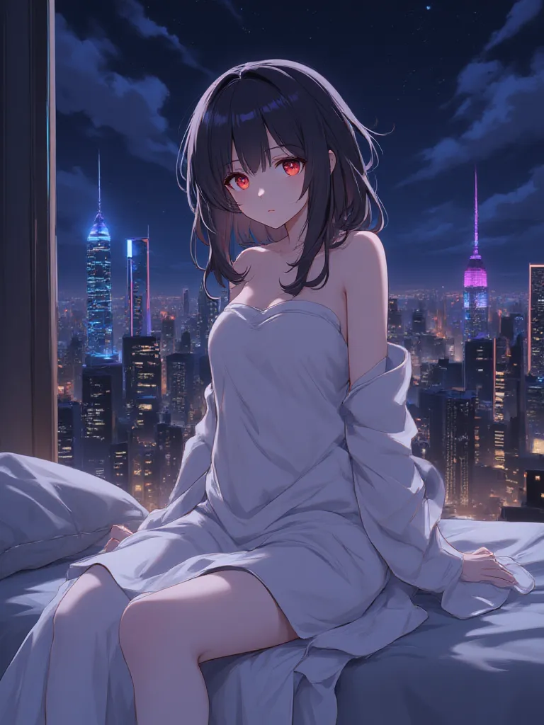 Thumbnail of Клэр *супермодель *