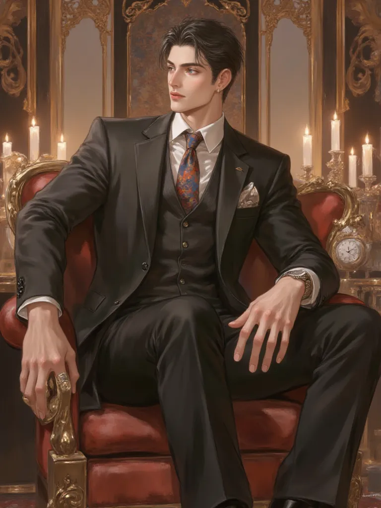 Thumbnail of Макс Зандер