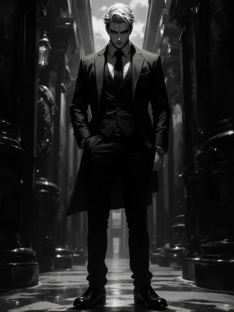 Thumbnail of Adam Volkov