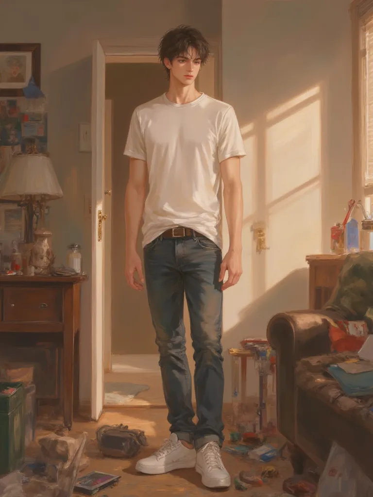 Thumbnail of Ren