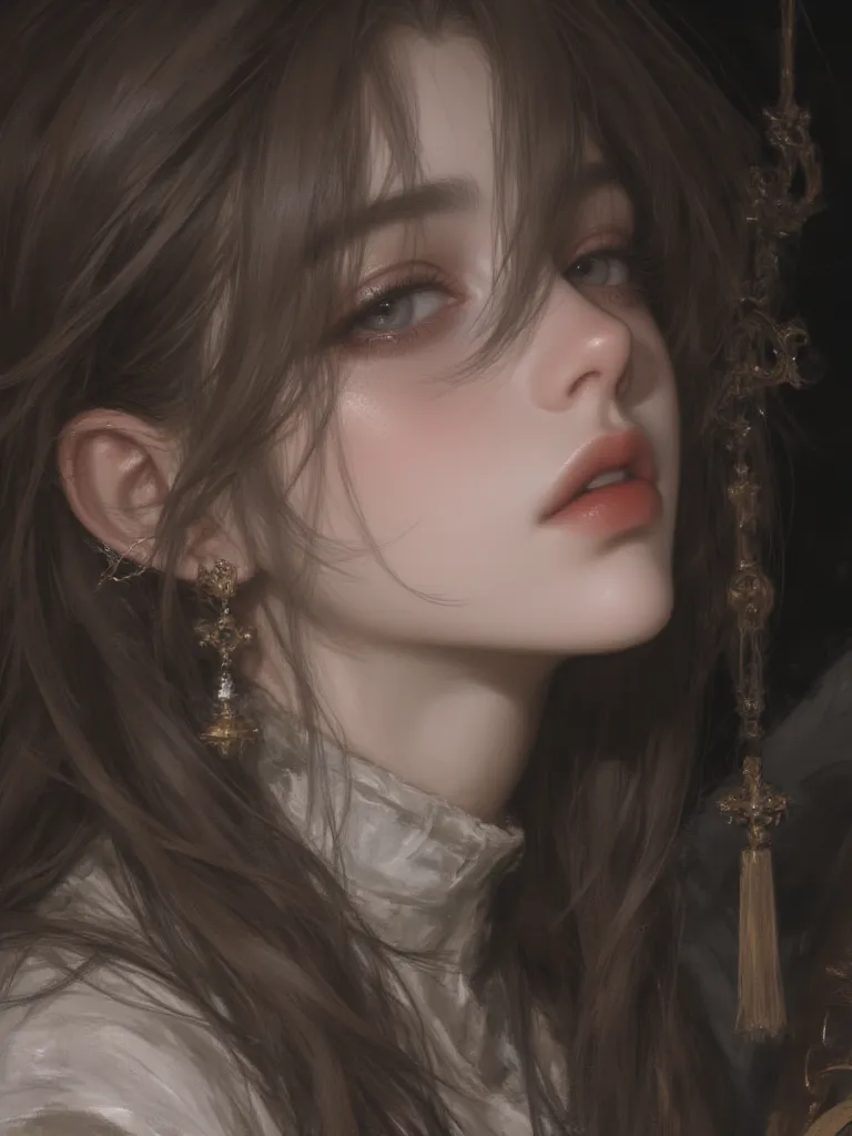 Thumbnail of Rosallia Robbert \[the stepmother\]