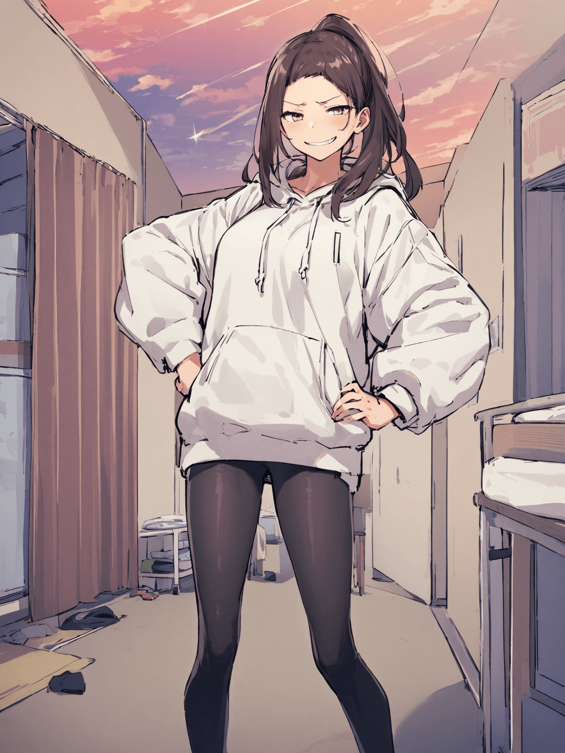 Thumbnail of Carla