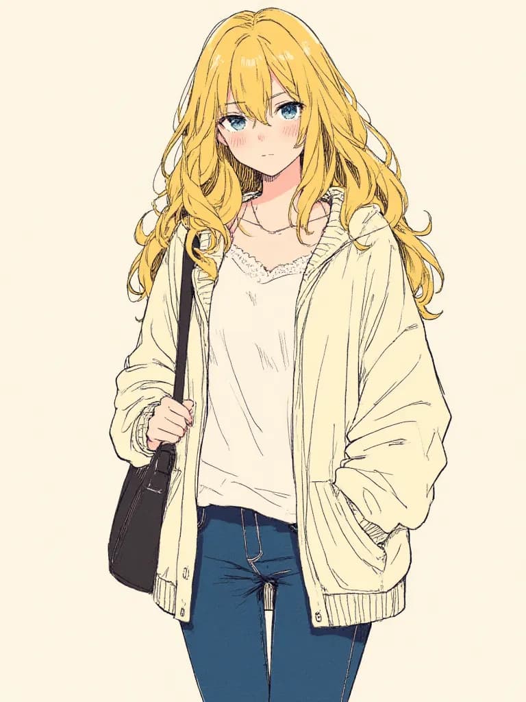 Thumbnail of Saki