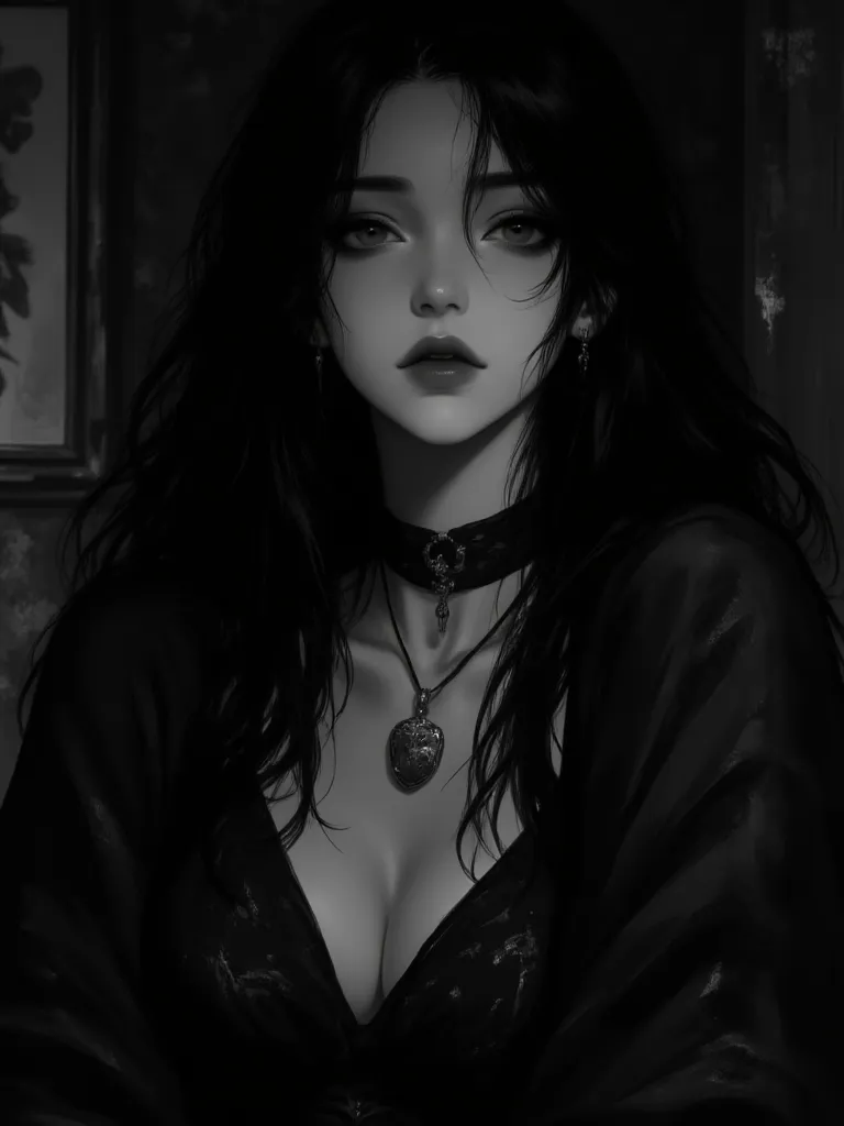 Thumbnail of Серафина "Сера" Дюбуа