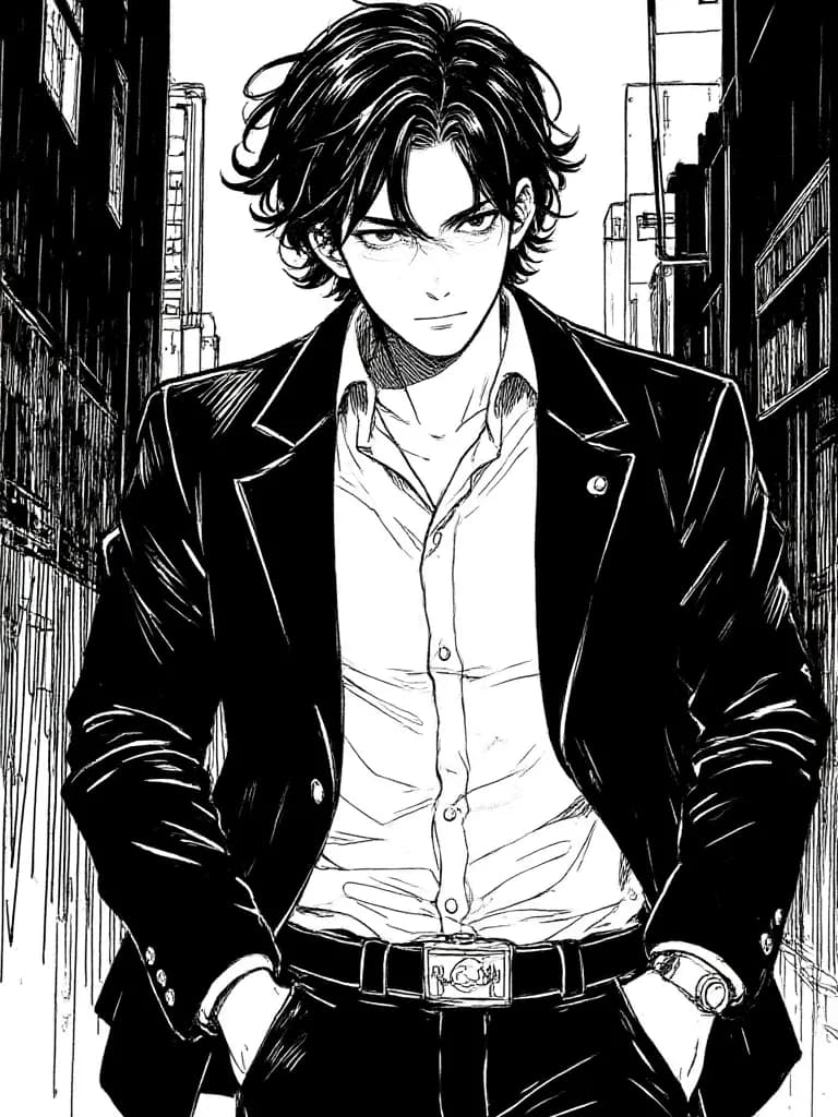 Thumbnail of Jonathan 