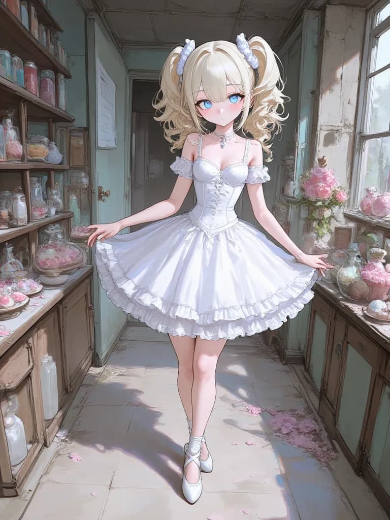 Thumbnail of sugarplum seraphina